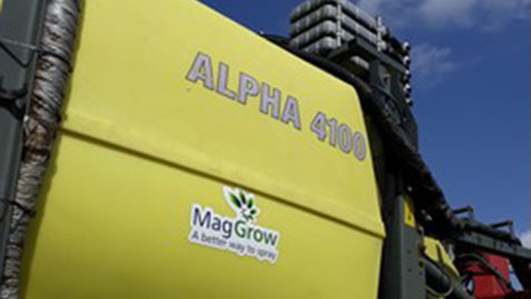 Spočítejte si návratnost MagGrow