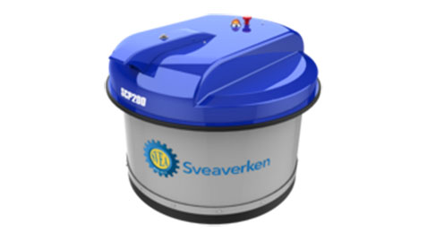 Přijíždí nový stájový robot